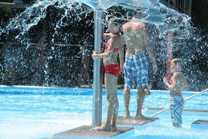 Bild von Saisonabo Sommer Kind Extern