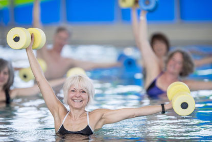 Bild von Aquafit- Vital-Aktiv